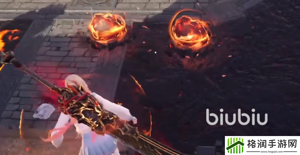 永劫无间手游天罡舰怎么玩