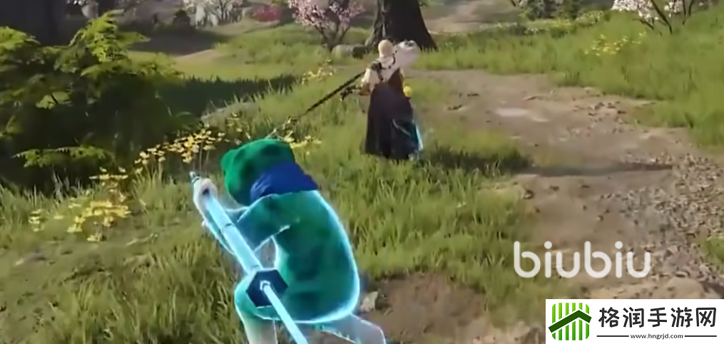 永劫无间手游青蛙装怎么得