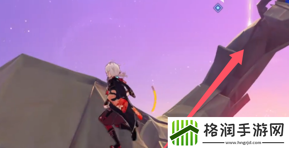 原神前往最高的岛任务怎么做