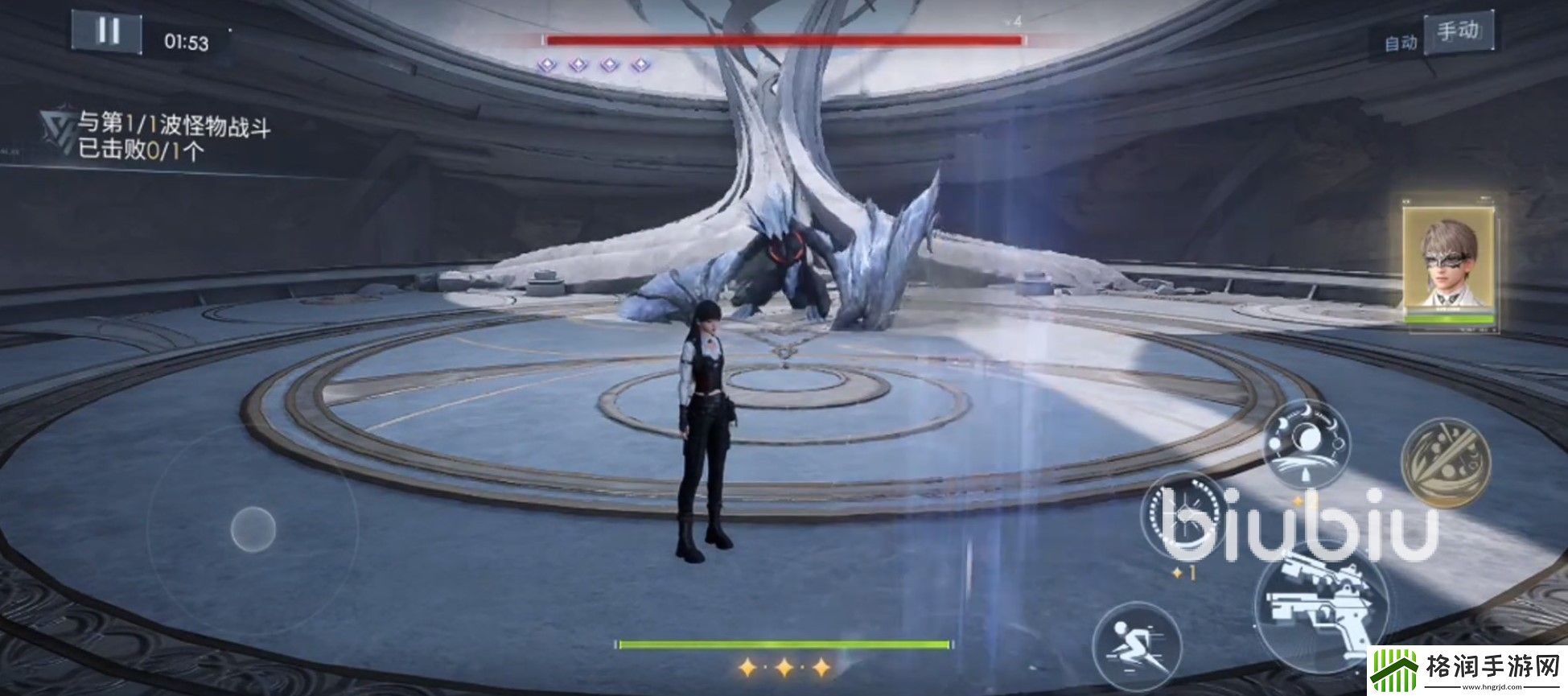 恋与深空80层怎么过