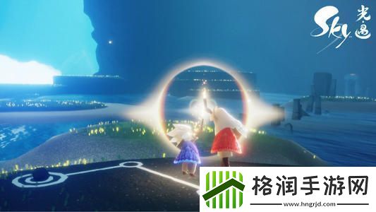 光遇人物怎么长高