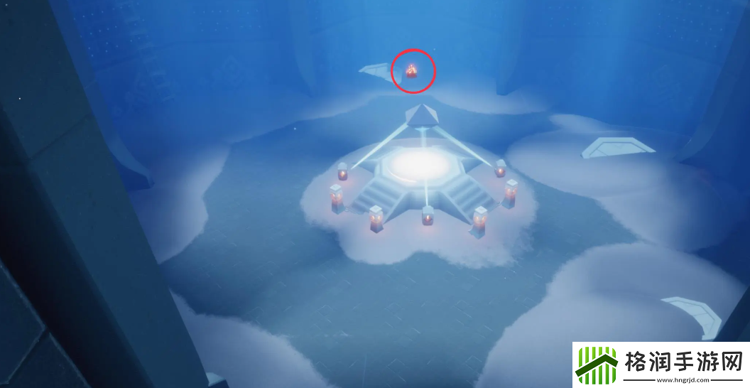 光遇8.7大蜡烛在哪里