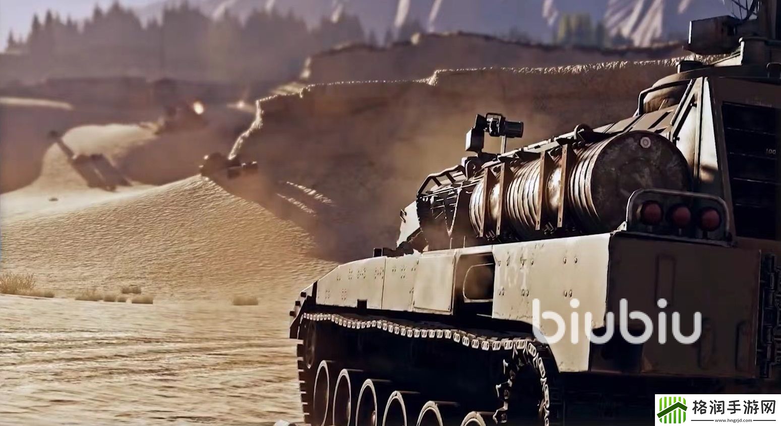 创世战车狙击手怎么样