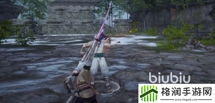 永劫无间手游易武万华怎么玩