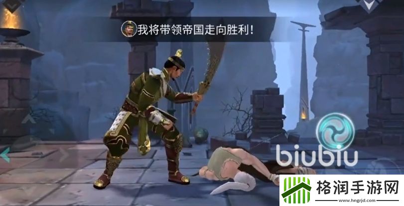 暗影格斗3邓饶打法有哪些