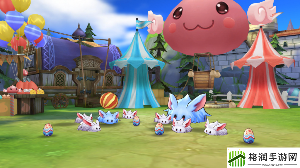 ro手游组队经验分配