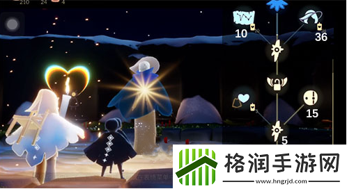 光遇太阳帽先祖在哪里