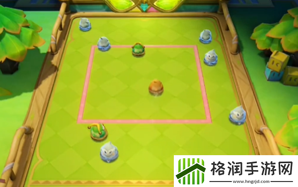 原神4.8哐哐当当雀雀球第一天任务怎么完成