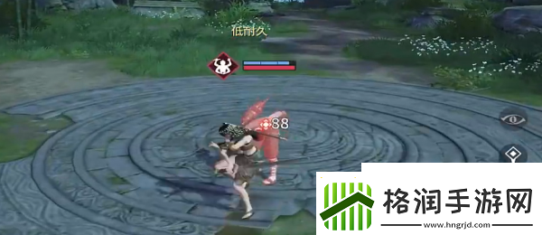 永劫无间手游迦南技能效果推荐