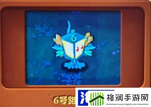 6号路灯花介绍魔法争霸赛魔法之战