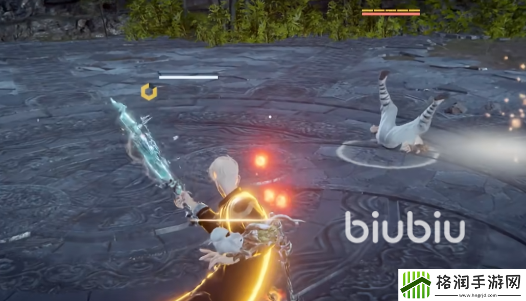 永劫无间手游碰瓷振怎么玩