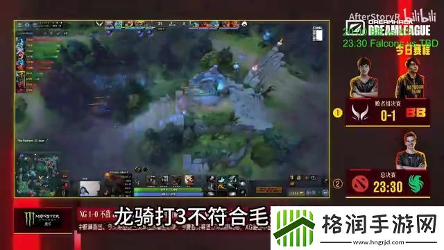 懂毛大师查理斯著毛规XM规则怪谈