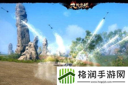 九阴真经魅影剑法怎么使用