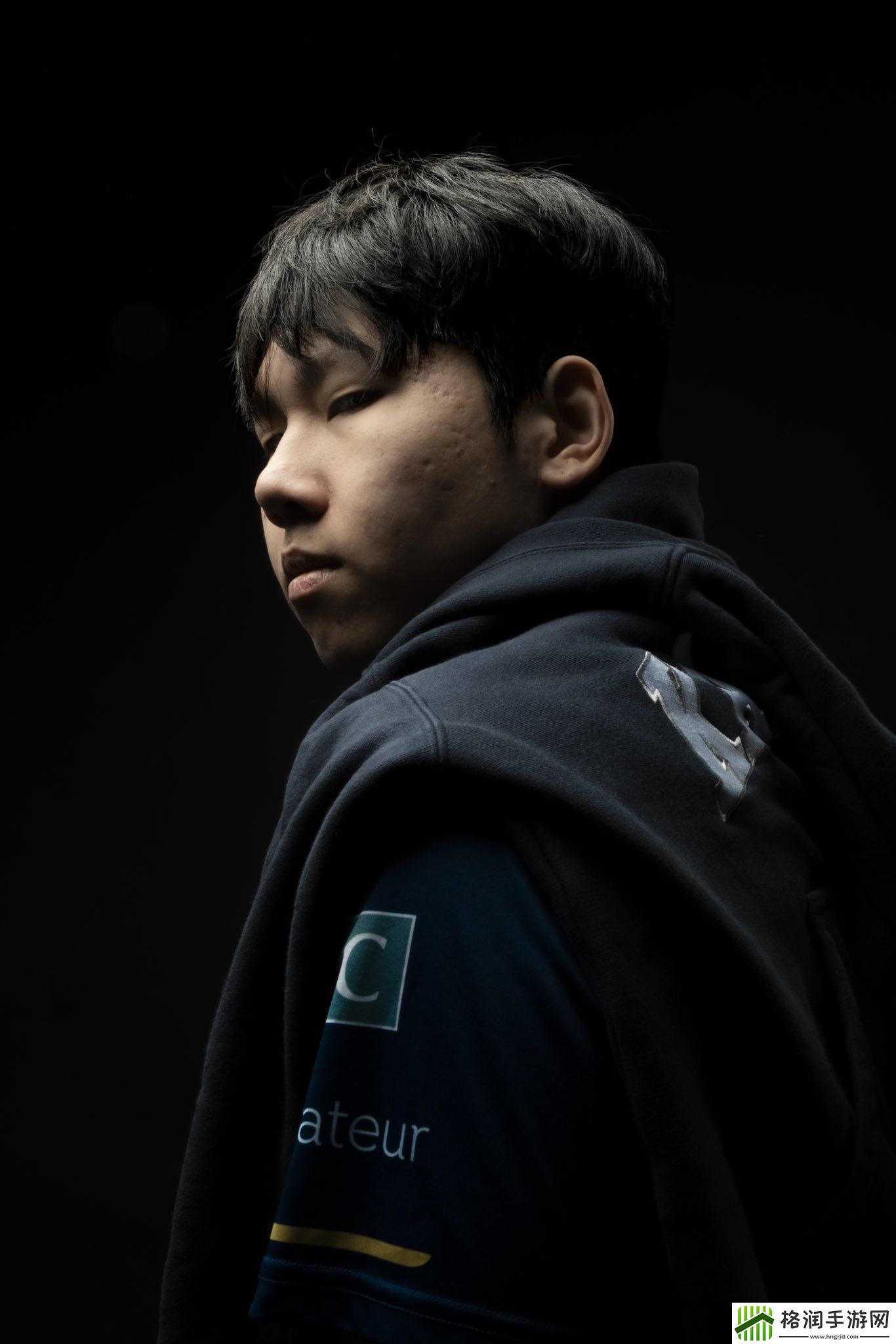 Bo人传春季赛第三章