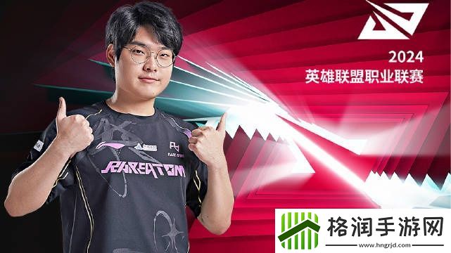 LCK最佳新秀不过尔尔VicLa操作拉胯多项数据位列中下游