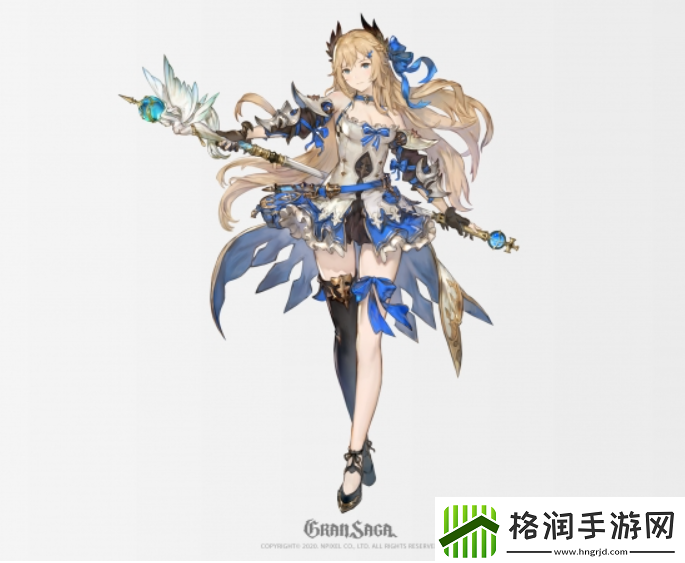 剑与骑士团赛莉娅德技能攻略