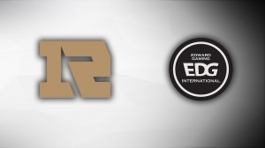 第六周后LPL各队ELO以及季后赛概率