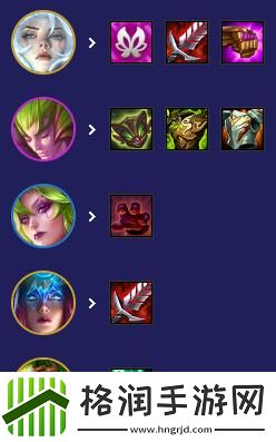 金铲铲之战6花仙魔战阵容搭配攻略