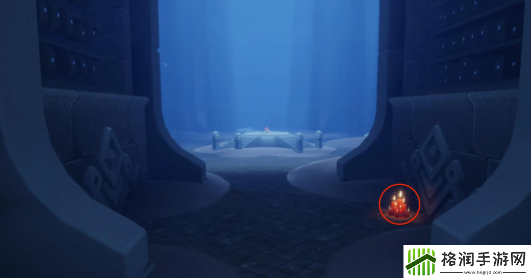 光遇8.7大蜡烛在哪里