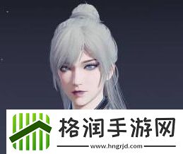 永劫无间顾清寒捏脸二维码