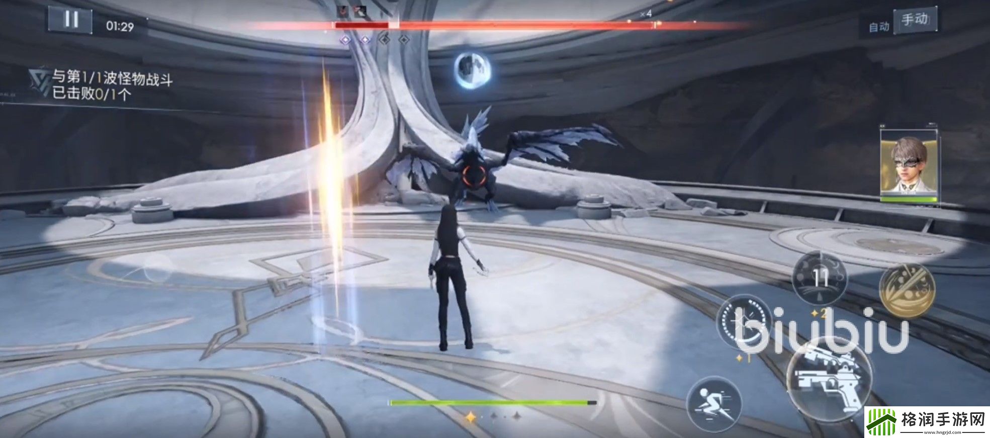 恋与深空80层怎么过