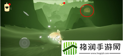 光遇太阳帽先祖在哪里