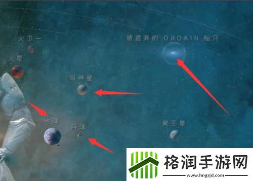 星际战甲神经元在哪刷