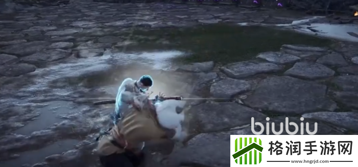 永劫无间手游易武万华怎么玩