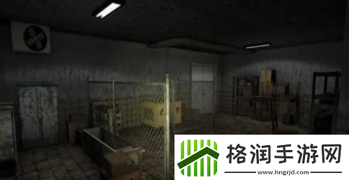 标本零森林地图怎么通关