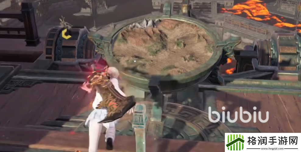 永劫无间手游天罡舰怎么玩