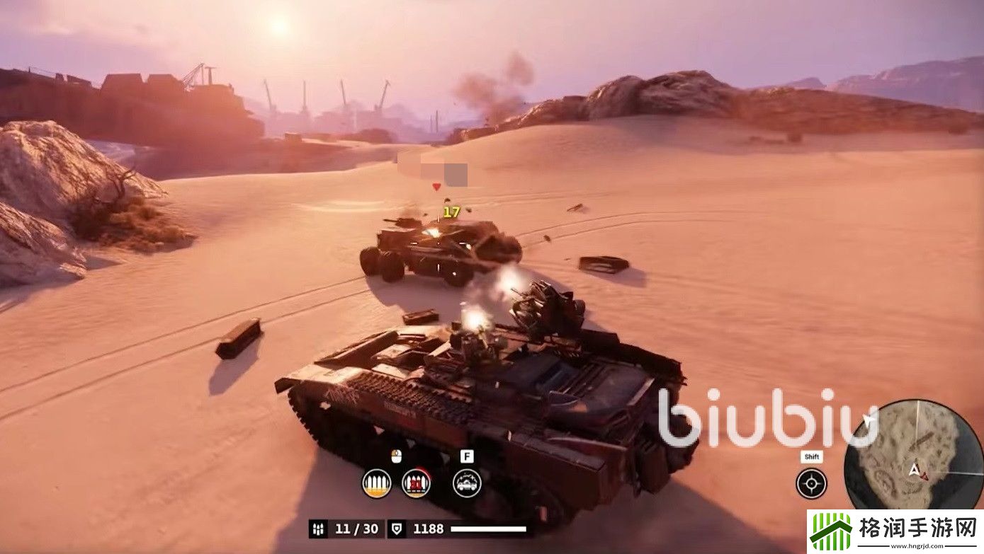 创世战车狙击手怎么样