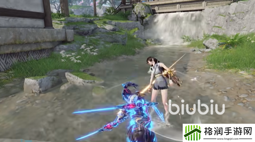 永劫无间手游体验服资格怎么弄