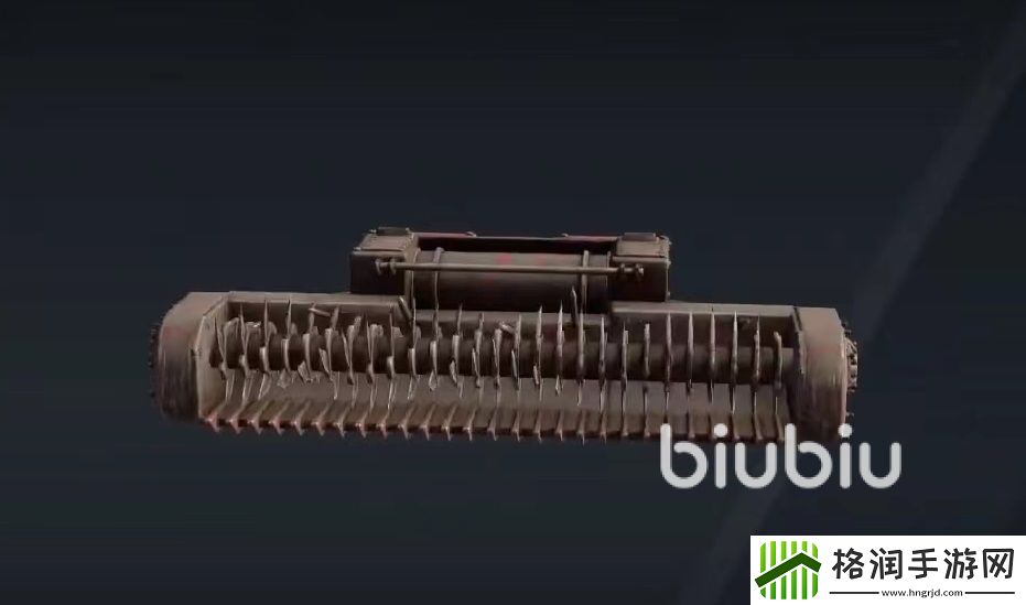 创世战车收割者好用吗