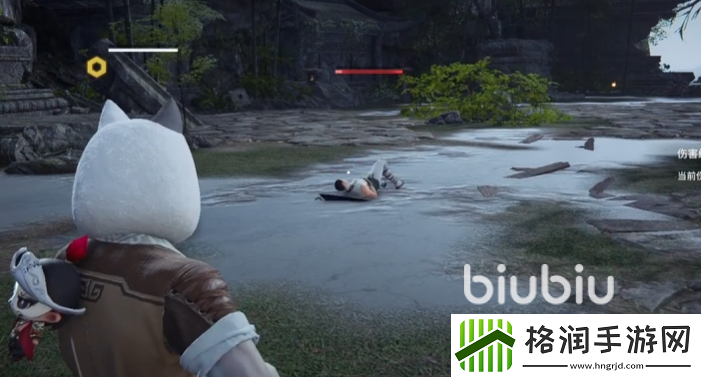 永劫无间手游易武万华怎么玩