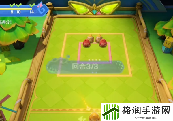 原神4.8哐哐当当雀雀球第一天任务怎么完成