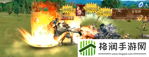 三国群英传国战版世界王怎么打