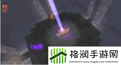 迷你世界怎么召唤石巨人