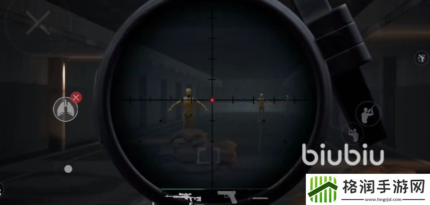 三角洲行动手游设置技巧有哪些