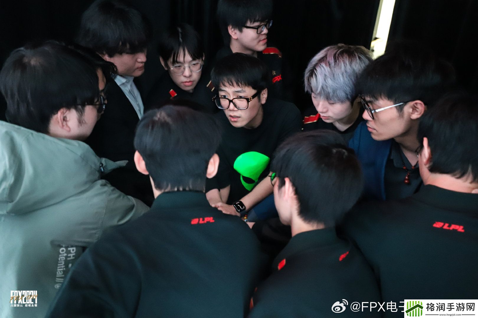 Reddit热议FPX战胜JDG