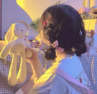 答错一题菊花放一支笔