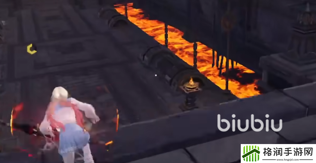 永劫无间手游熔岩仪怎么玩