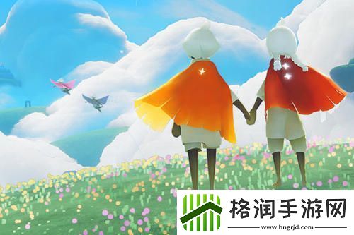 光遇人物怎么长高