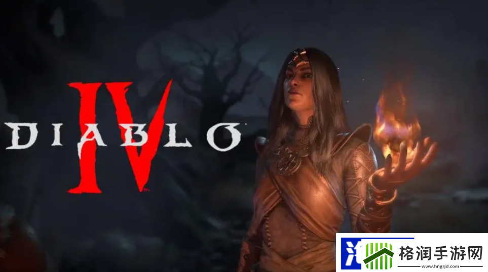 暗黑破坏神最强职业介绍