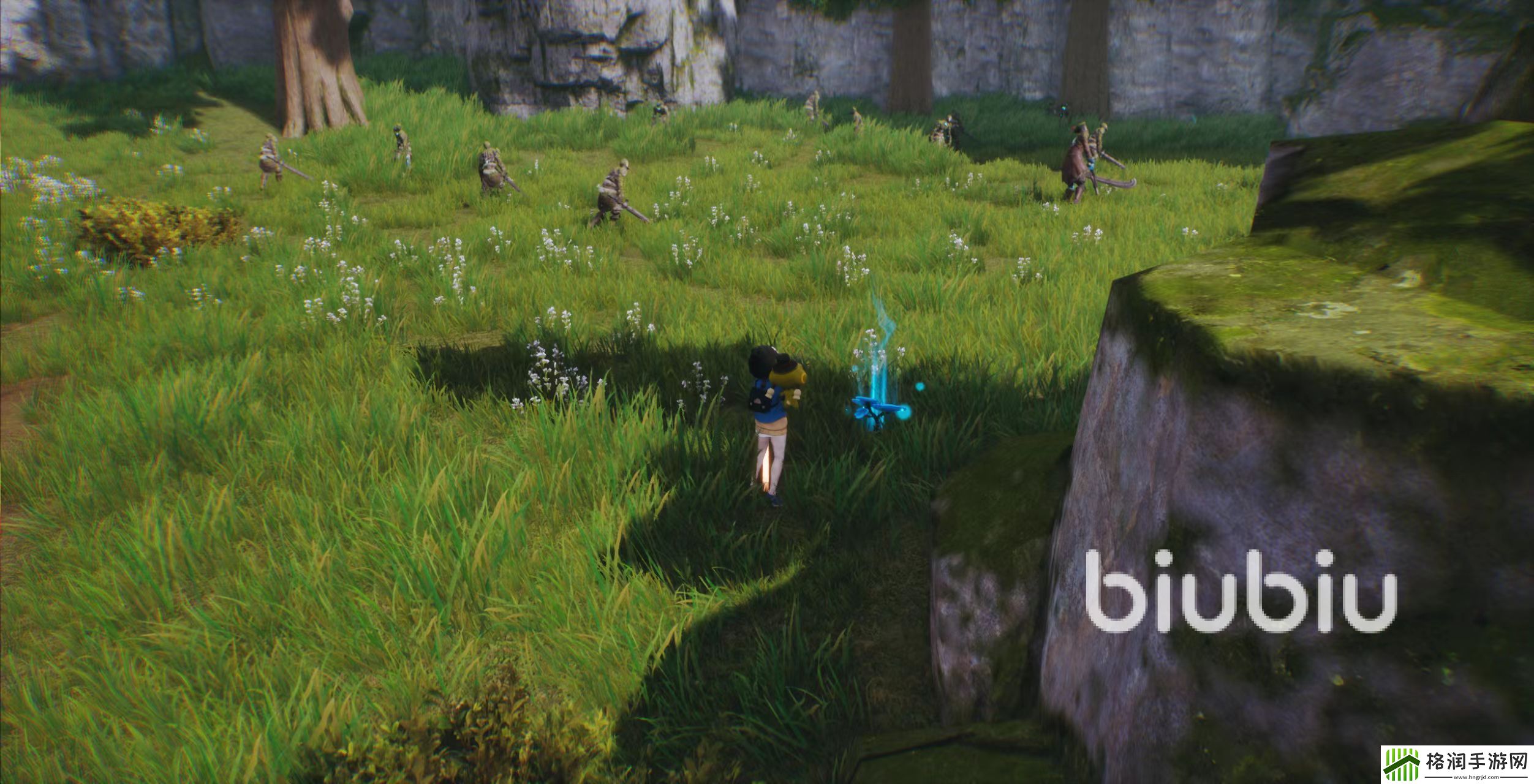 剑灵2传说系统怎么玩