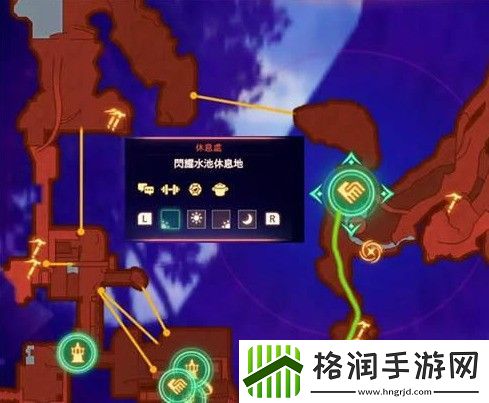 异度之刃3火鸡人笔记位置