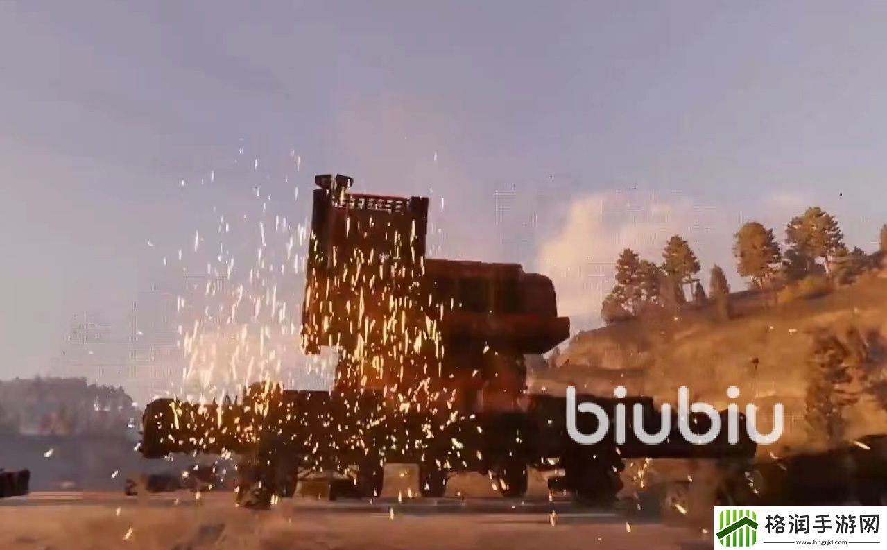 创世战车收割者好用吗