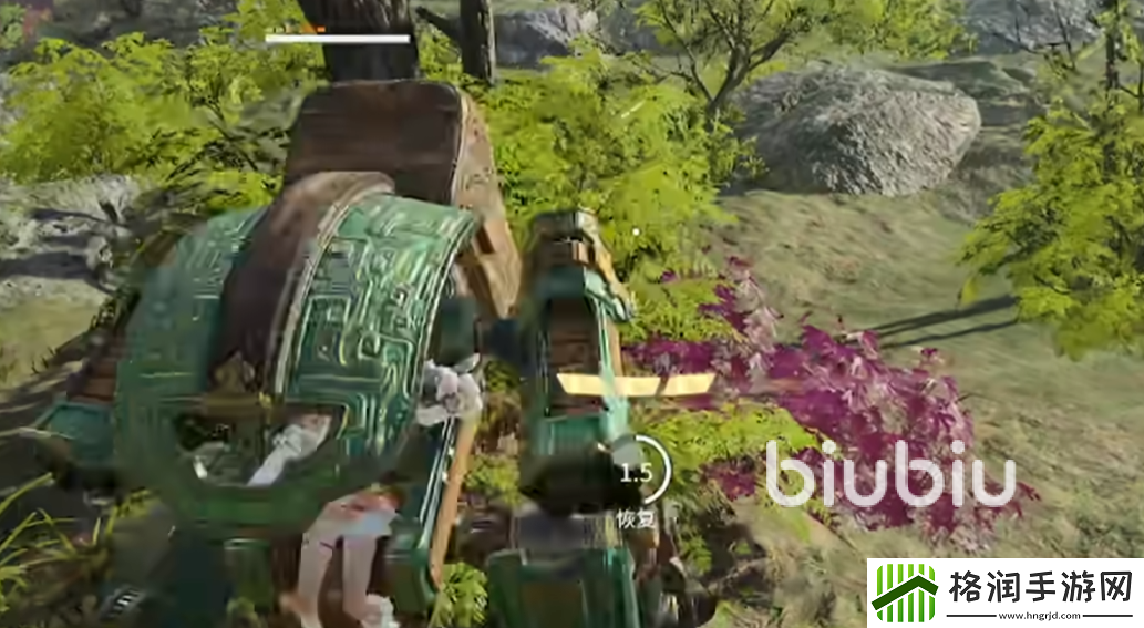 永劫无间手游三变流怎么玩