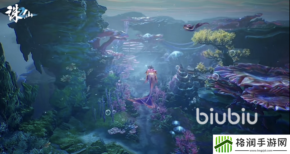 诛仙2手游百工匣怎么获得