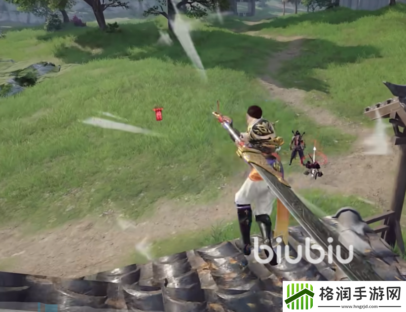 永劫无间手游体验服资格怎么弄