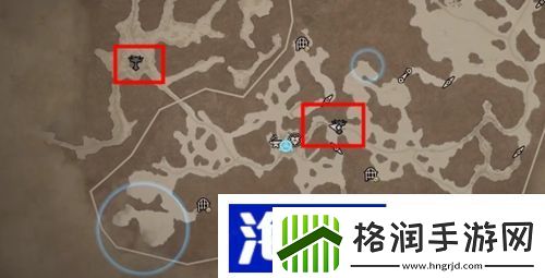 莉莉丝祭坛在暗黑破坏神中的哪个位置